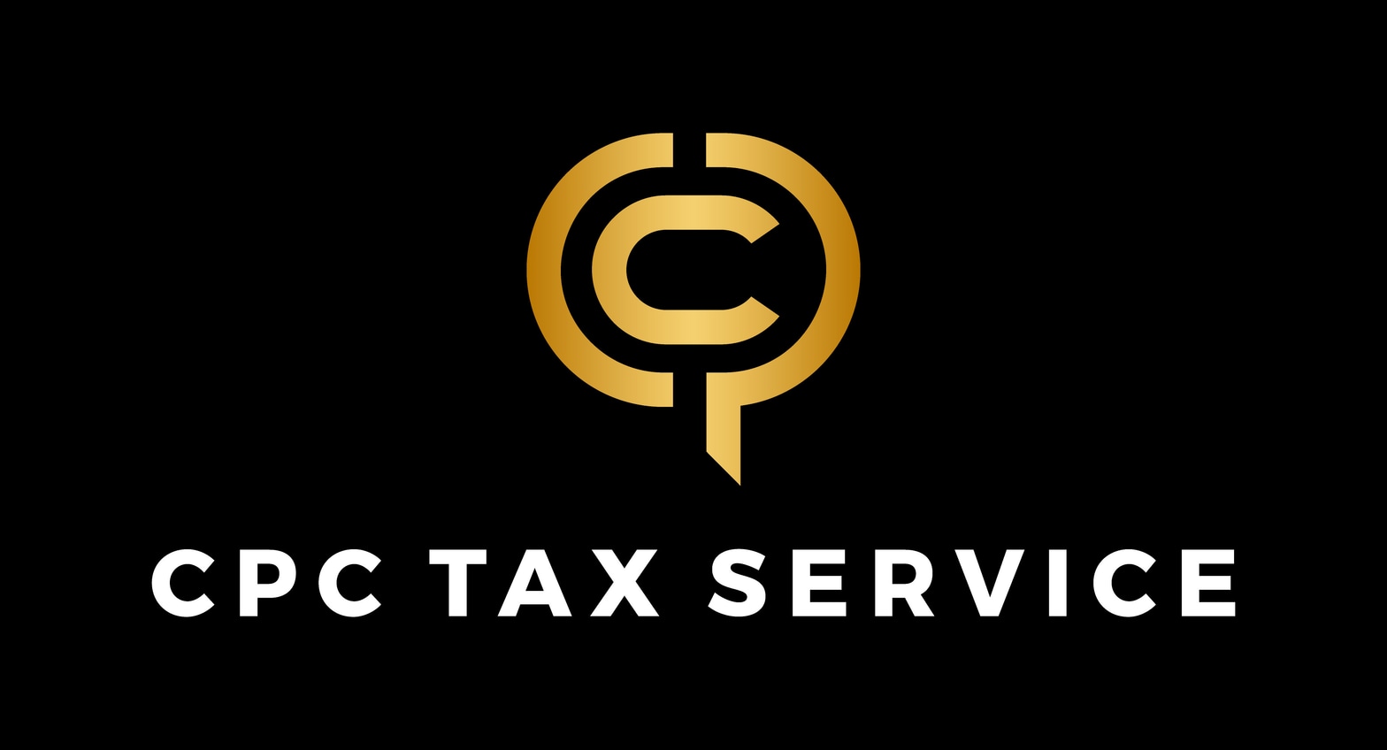CPC Tax Service logo